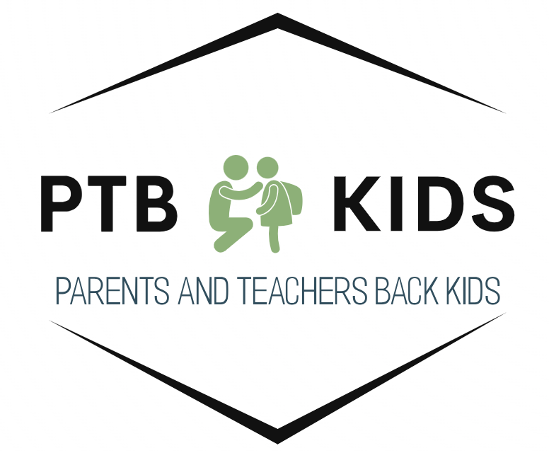 PTBKids Logo